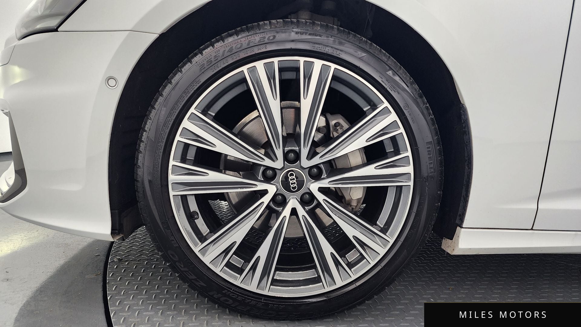 Audi A6 (C8) 2023 — миниатюра 5