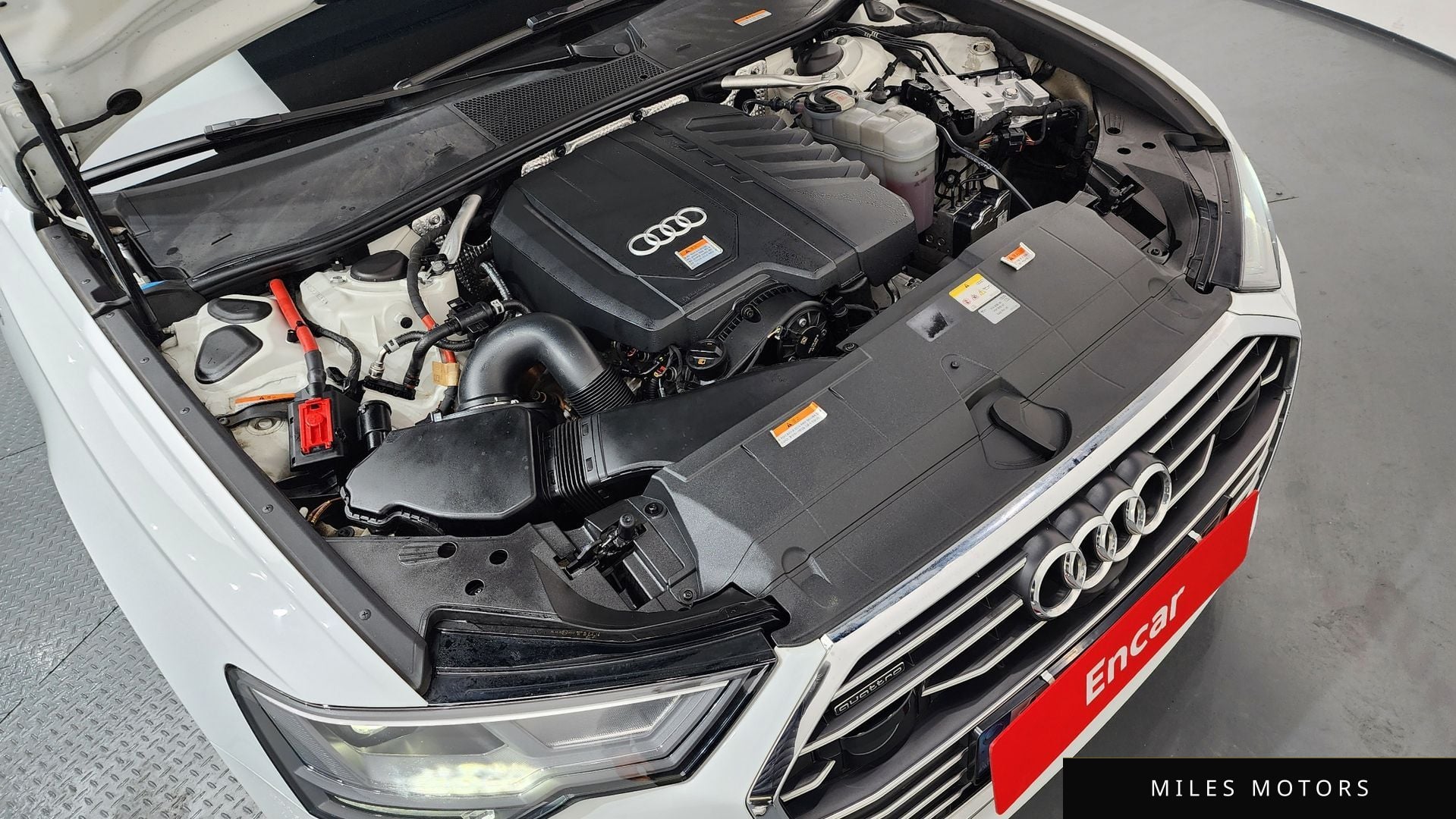 Audi A6 (C8) 2023 — миниатюра 6