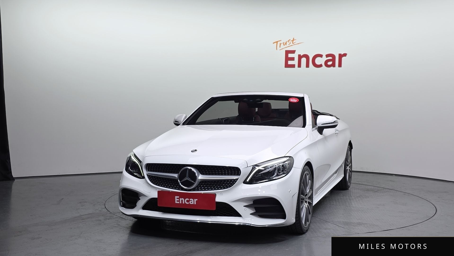 Mercedes-Benz C-Class W205 2023 — миниатюра 3