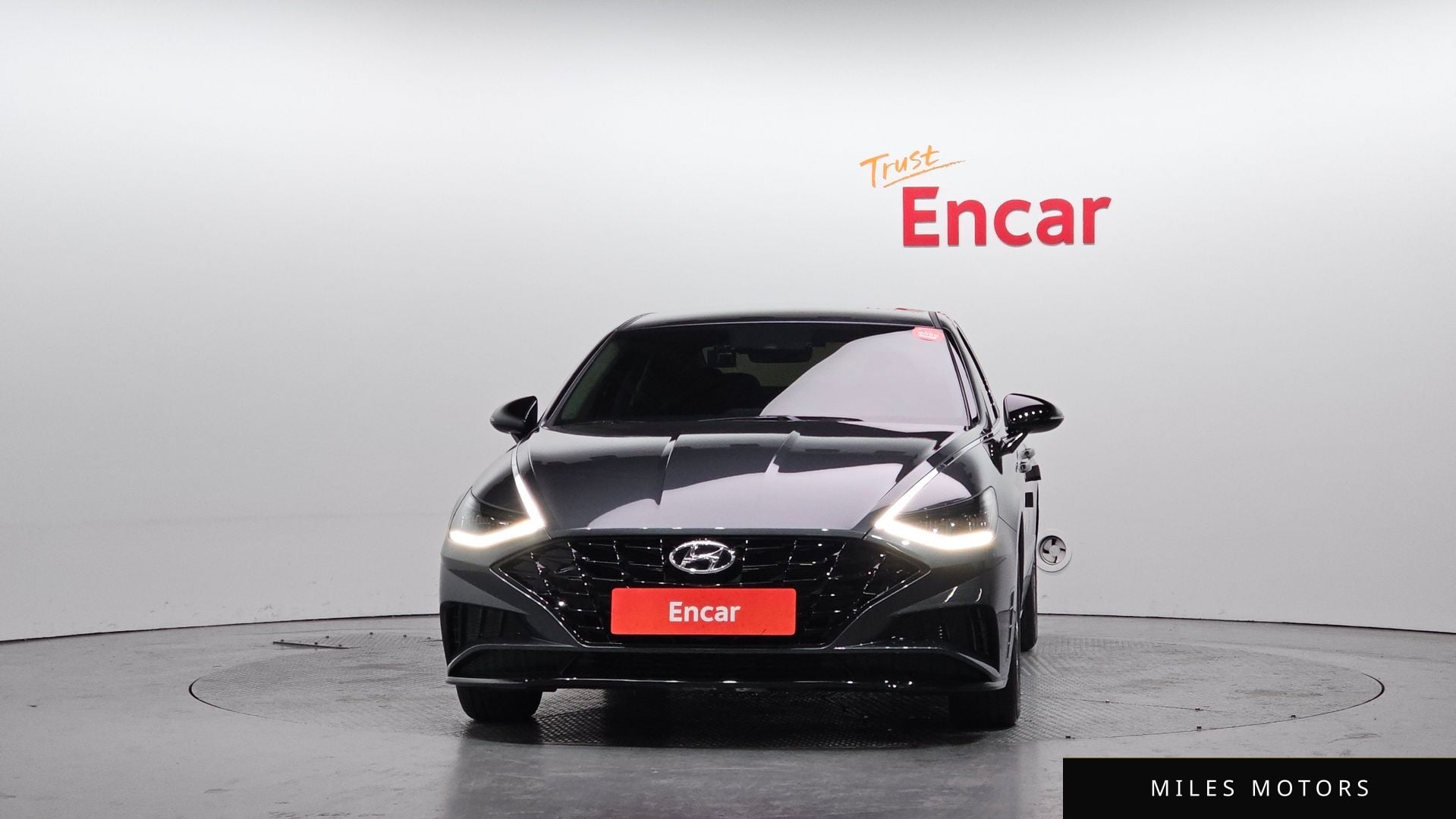 Hyundai Sonata 2022 — миниатюра 3