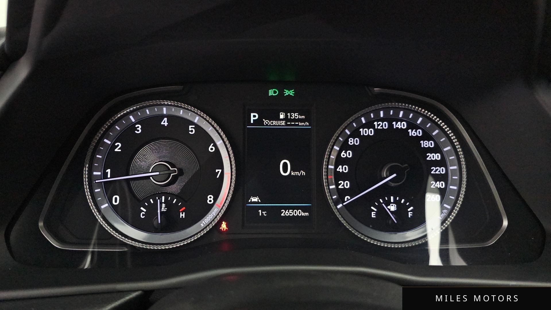 Hyundai Sonata 2022 — миниатюра 8