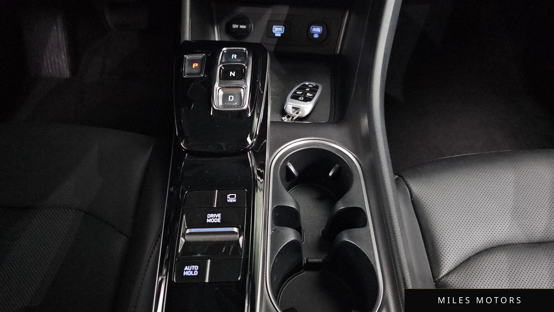 Hyundai Sonata 2022 — миниатюра 9