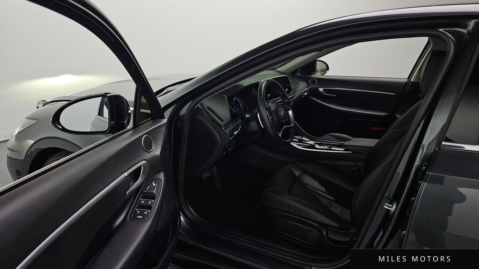 Hyundai Sonata 2022 — миниатюра 10