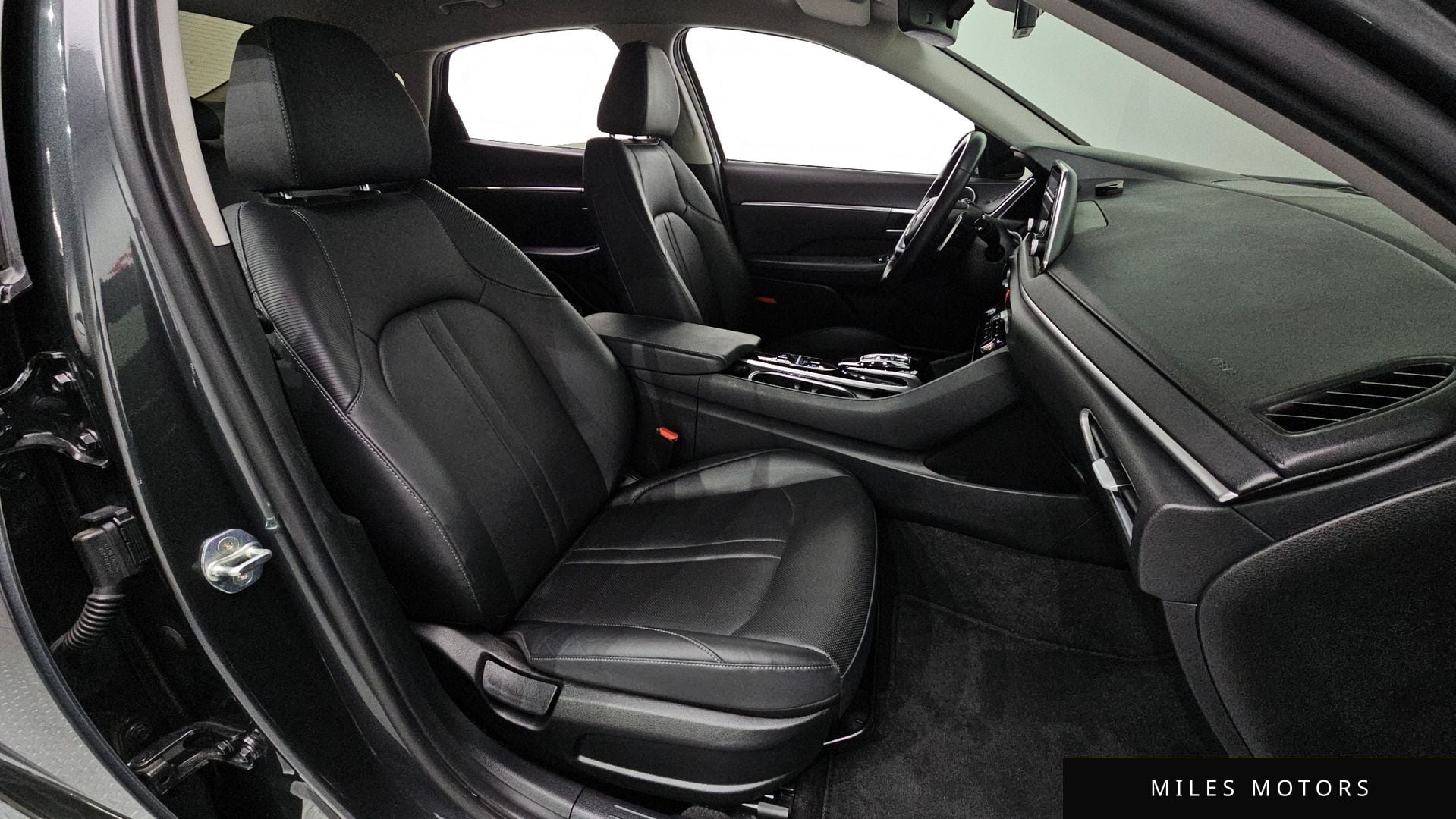 Hyundai Sonata 2022 — миниатюра 11
