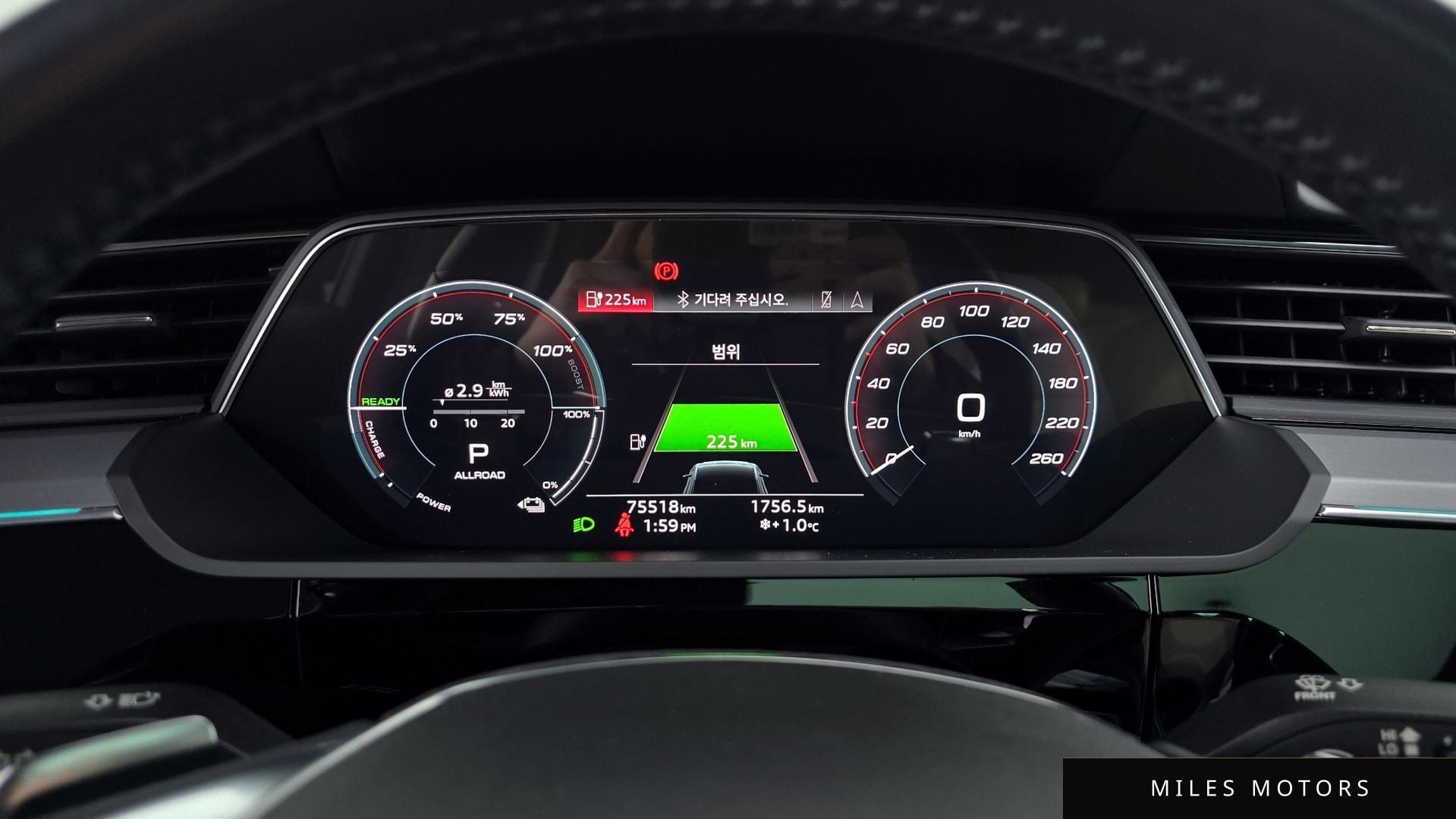 Audi e-tron 2021 — миниатюра 8