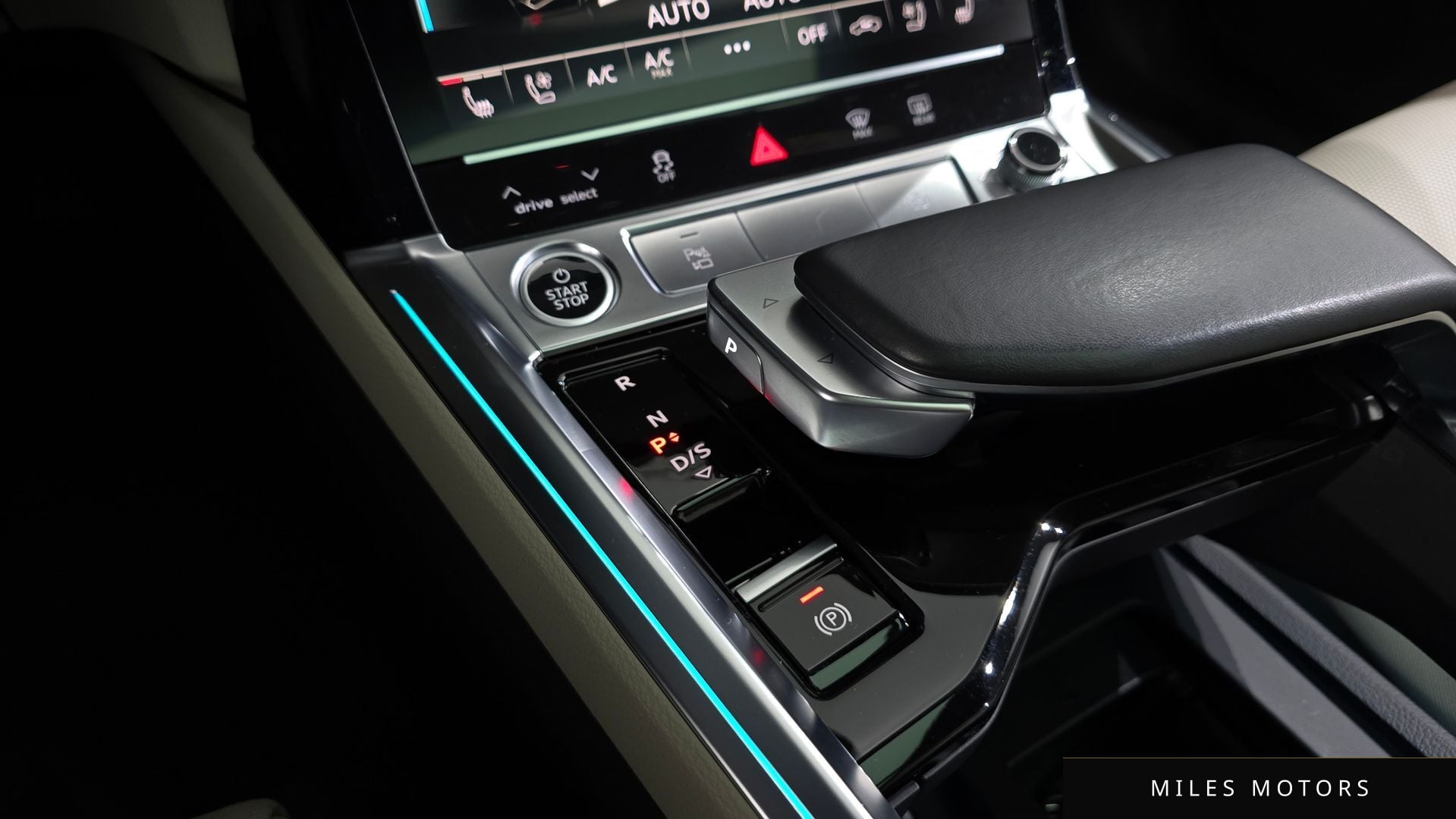 Audi e-tron 2021 — миниатюра 9