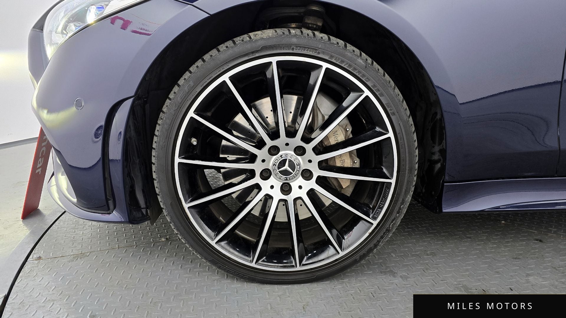 Mercedes-Benz CLS-Class C257 2021 — миниатюра 5