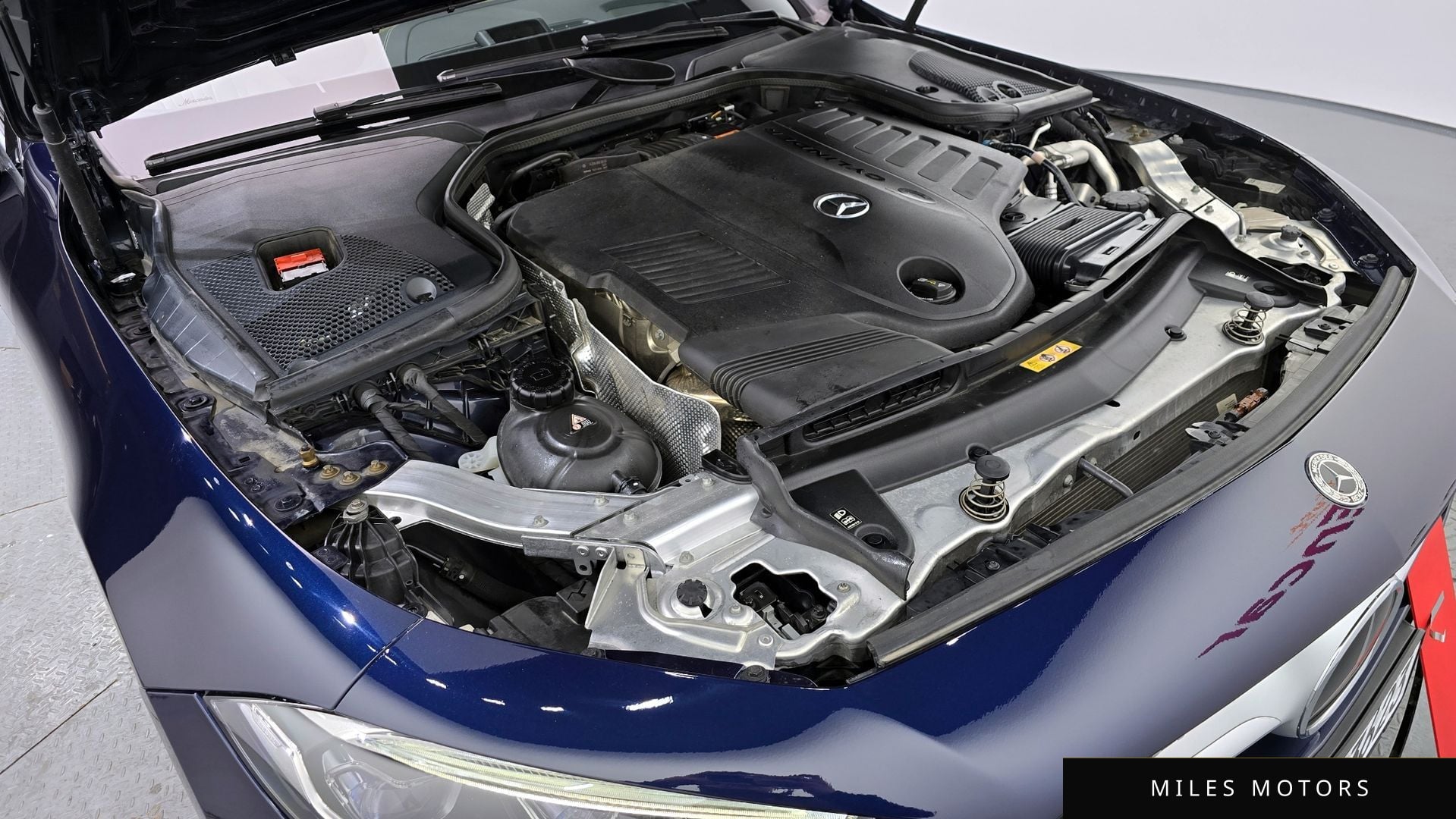 Mercedes-Benz CLS-Class C257 2021 — миниатюра 6