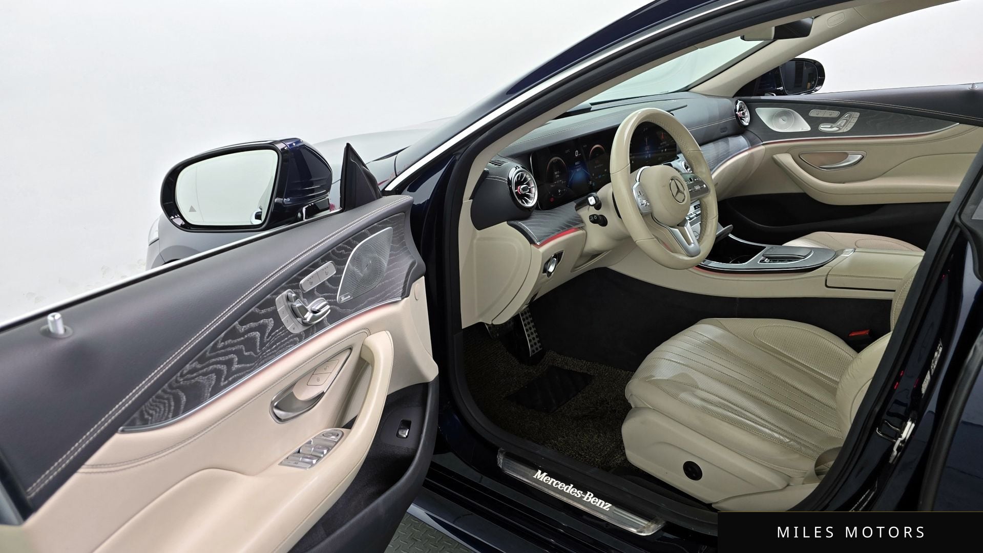 Mercedes-Benz CLS-Class C257 2021 — миниатюра 10