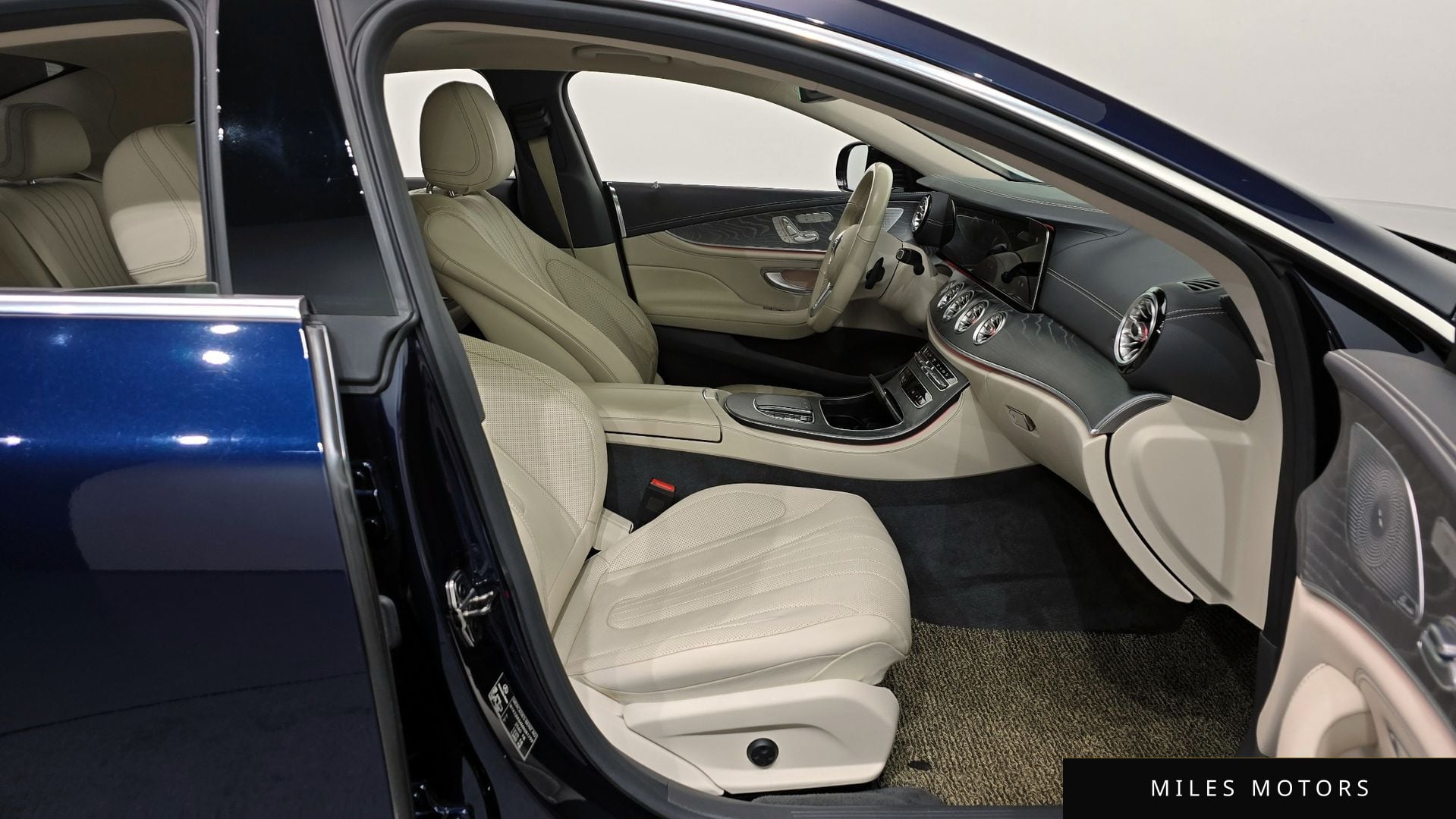 Mercedes-Benz CLS-Class C257 2021 — миниатюра 11