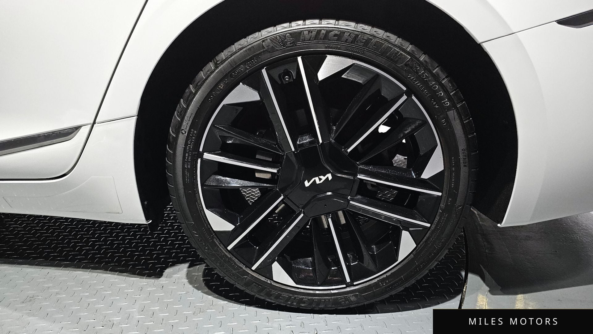 Kia K8 2025 — миниатюра 5