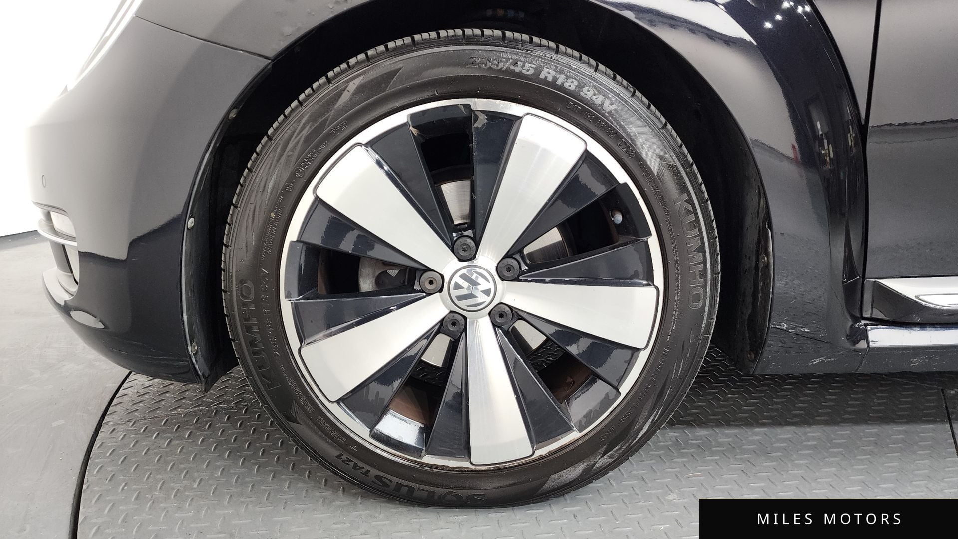 Volkswagen Beetle 2014 — миниатюра 5