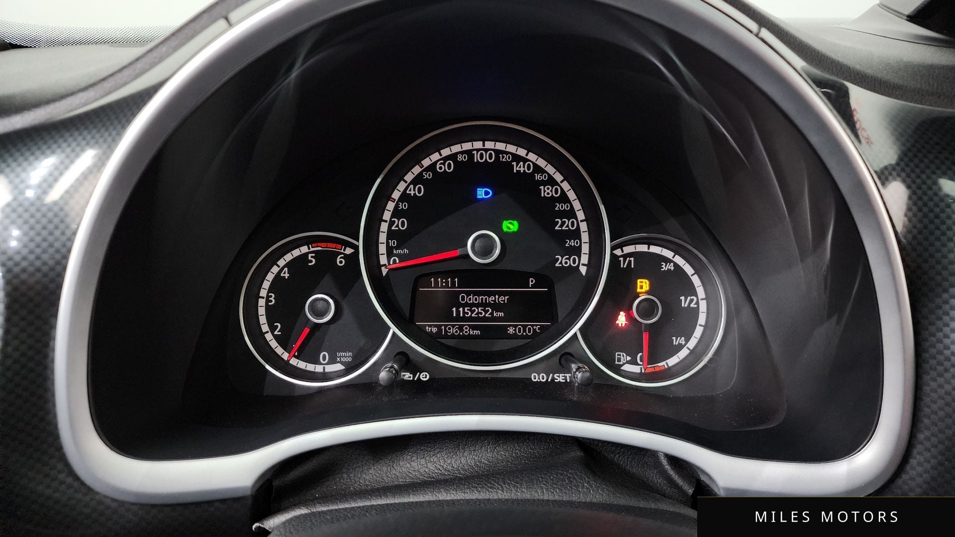 Volkswagen Beetle 2014 — миниатюра 8