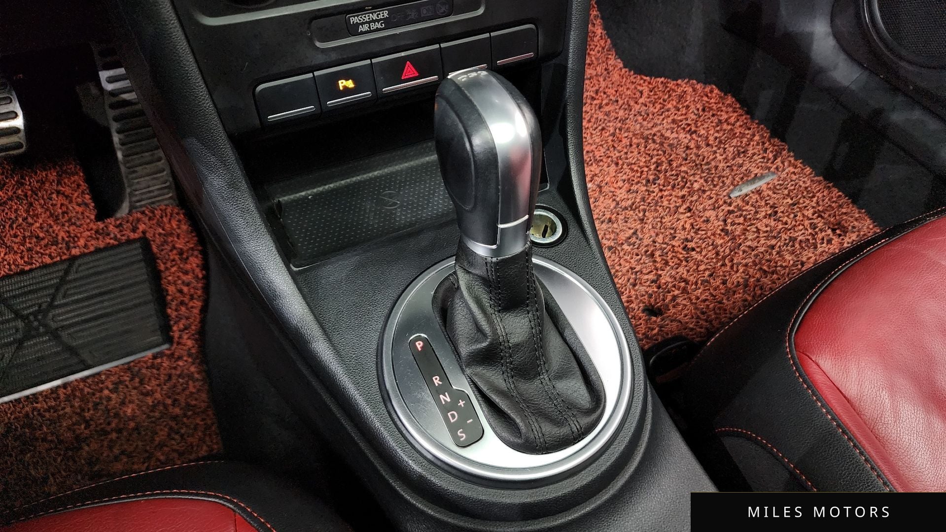 Volkswagen Beetle 2014 — миниатюра 9