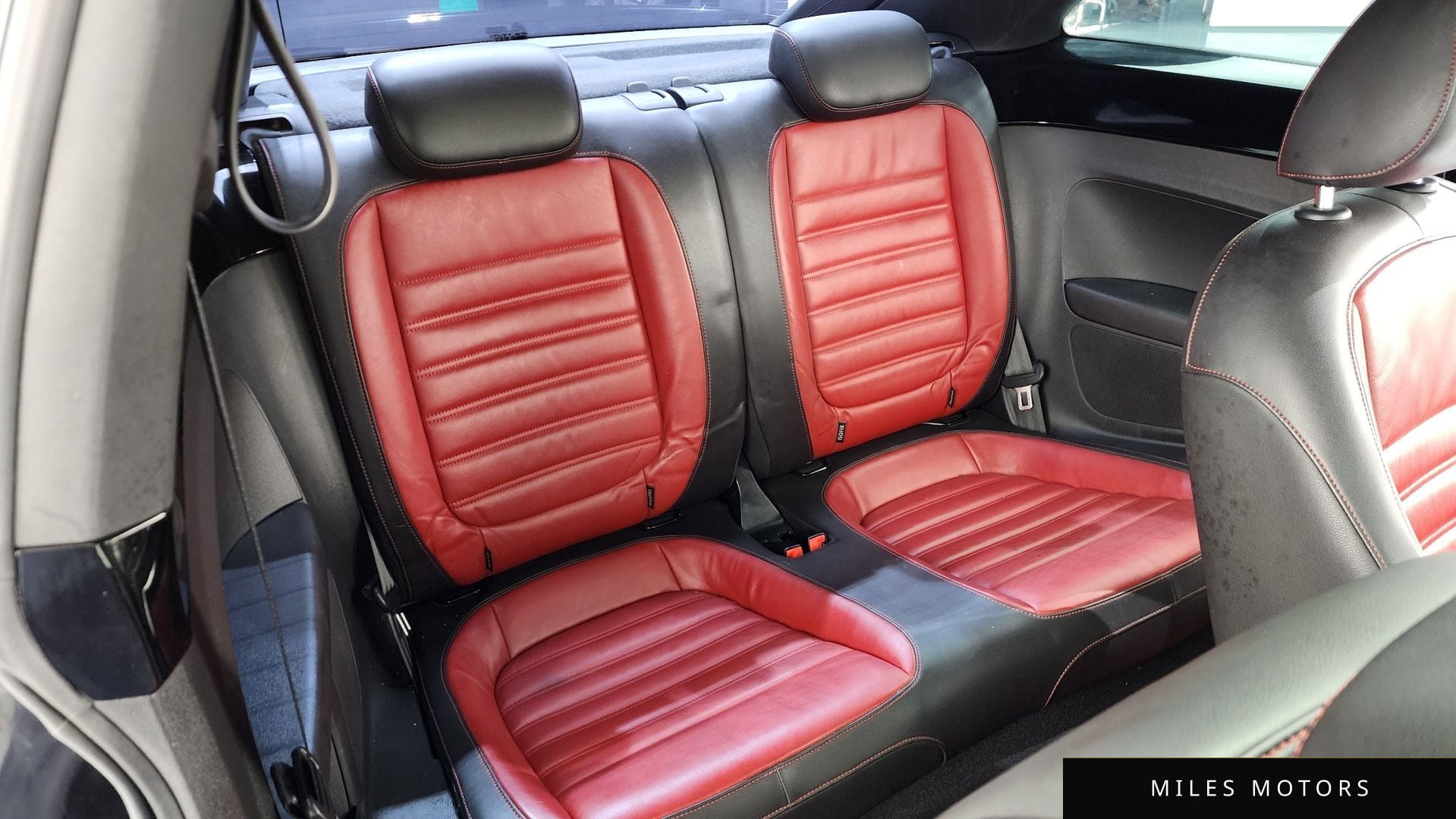 Volkswagen Beetle 2014 — миниатюра 12