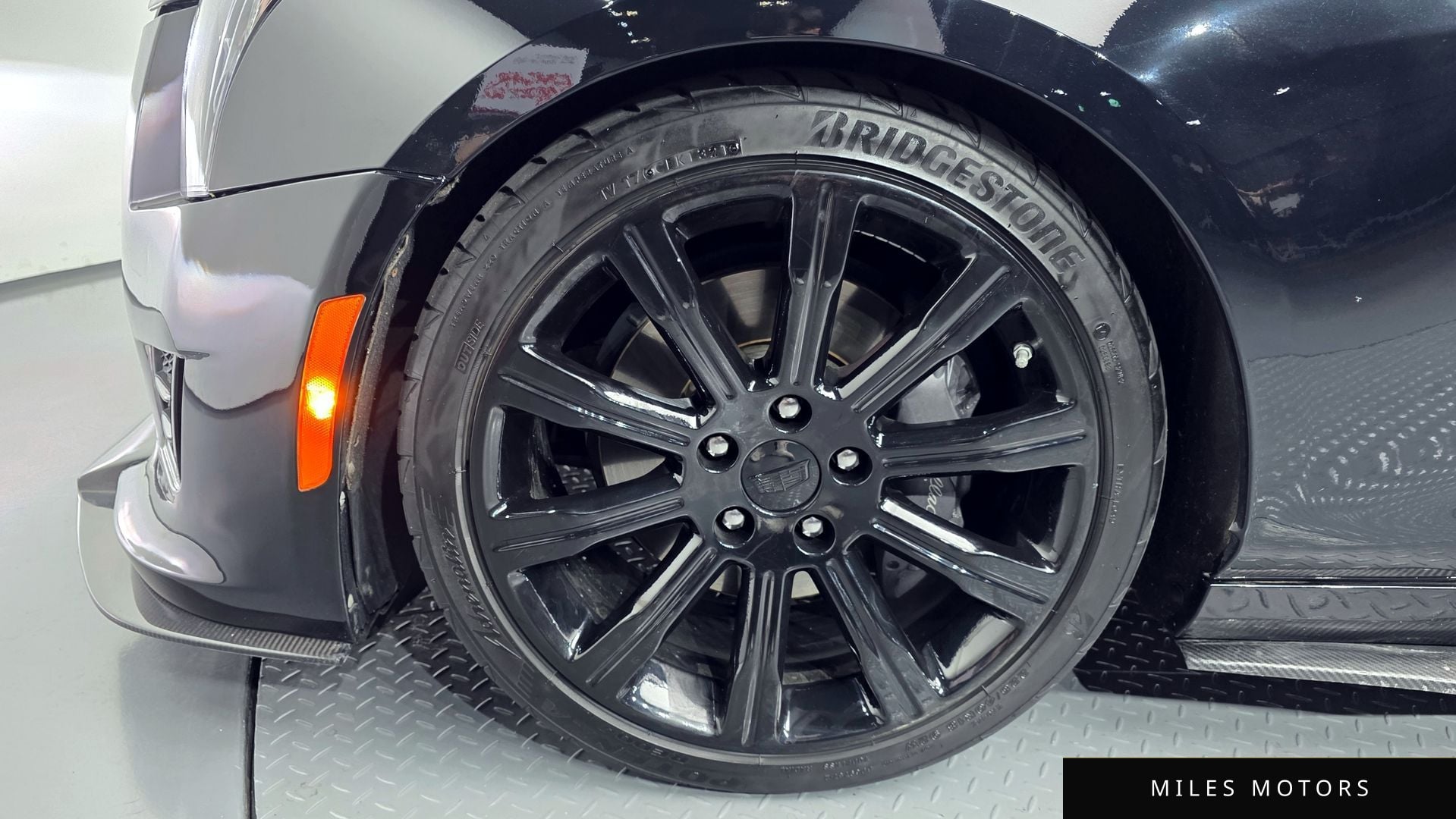 Cadillac ATS 2017 — миниатюра 5