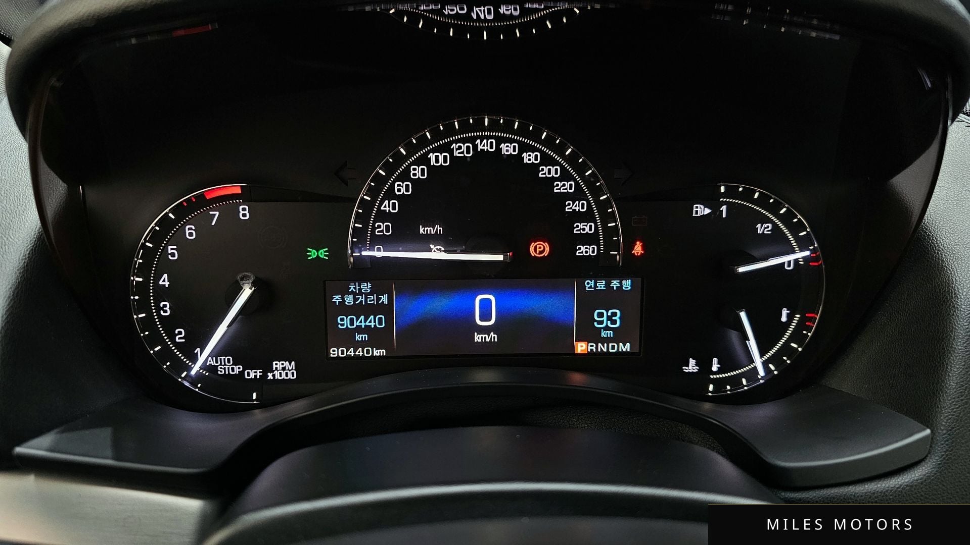 Cadillac ATS 2017 — миниатюра 8