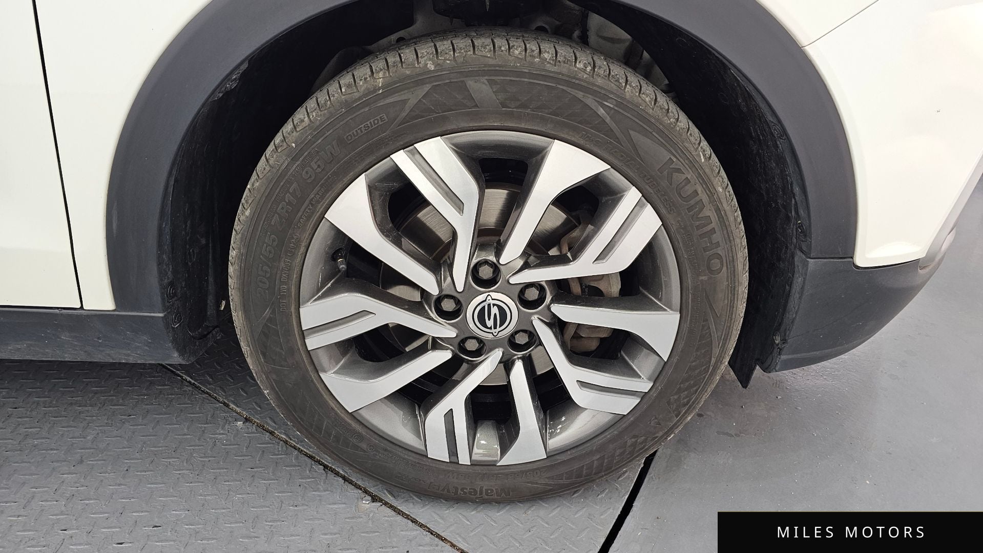 KG Mobility TIBOLI 2019 — миниатюра 5