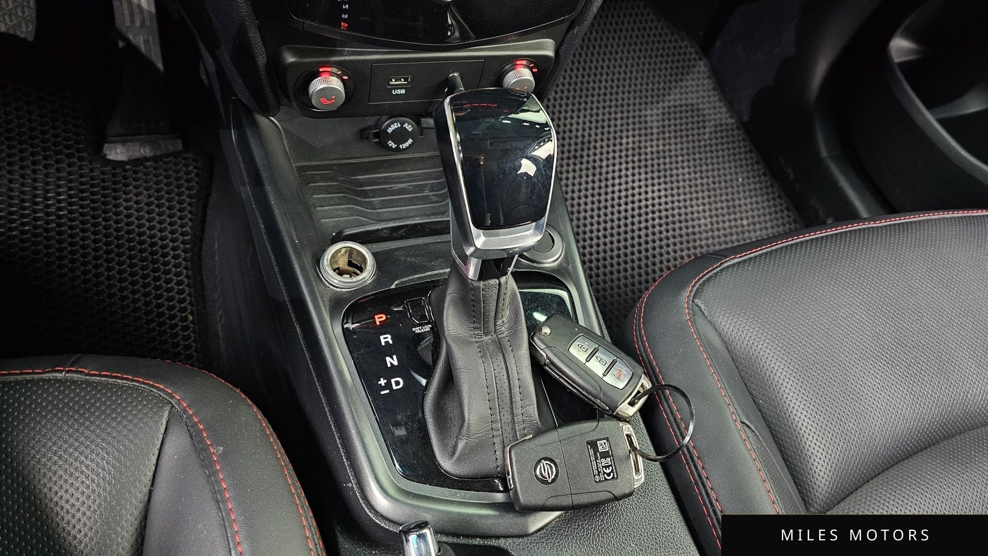 KG Mobility TIBOLI 2019 — миниатюра 9