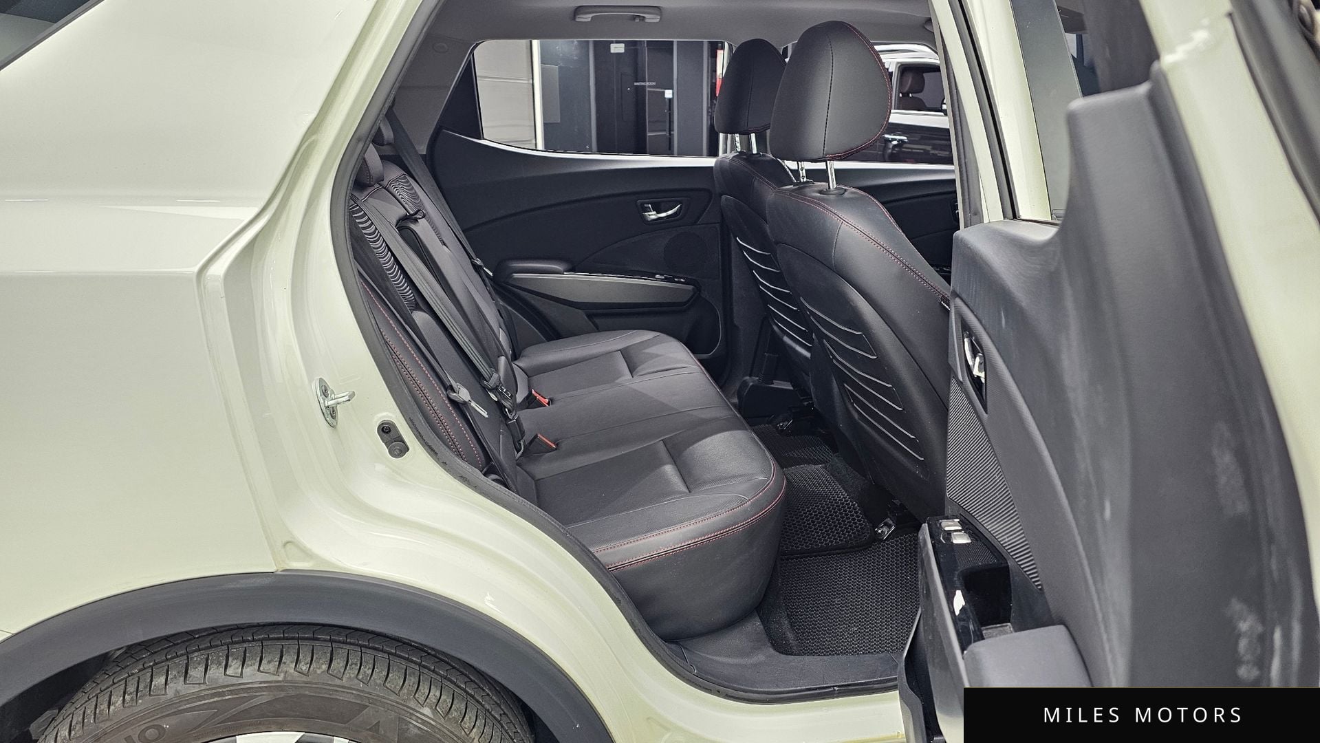 KG Mobility TIBOLI 2019 — миниатюра 12