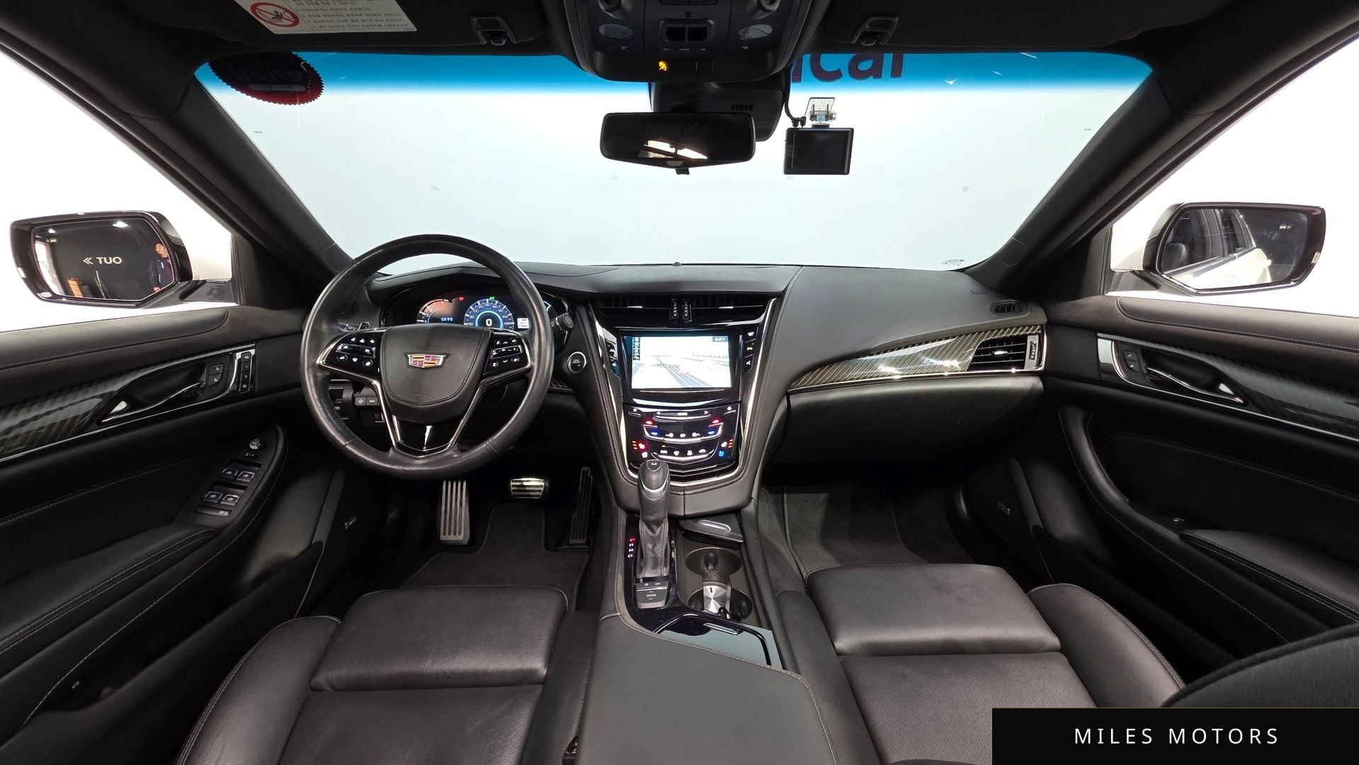Cadillac CTS 2018 — миниатюра 7