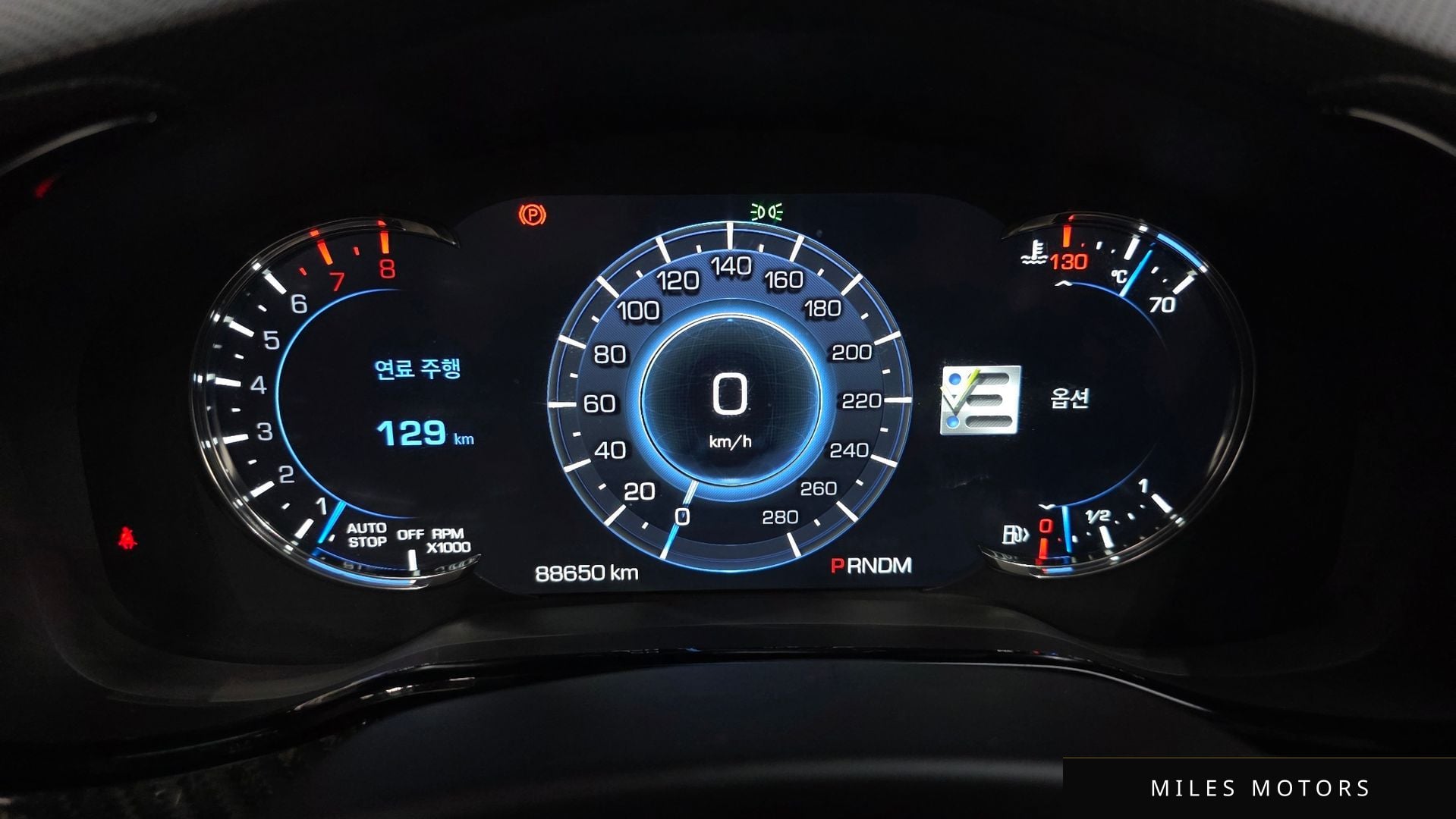 Cadillac CTS 2018 — миниатюра 8