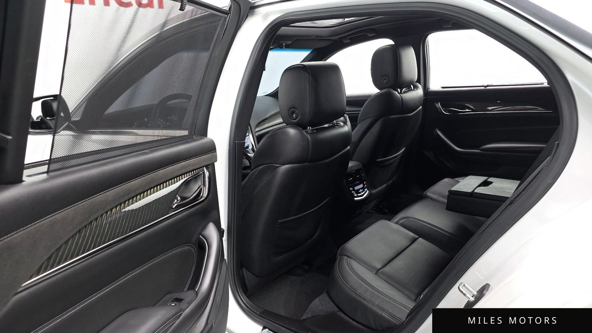 Cadillac CTS 2018 — миниатюра 12