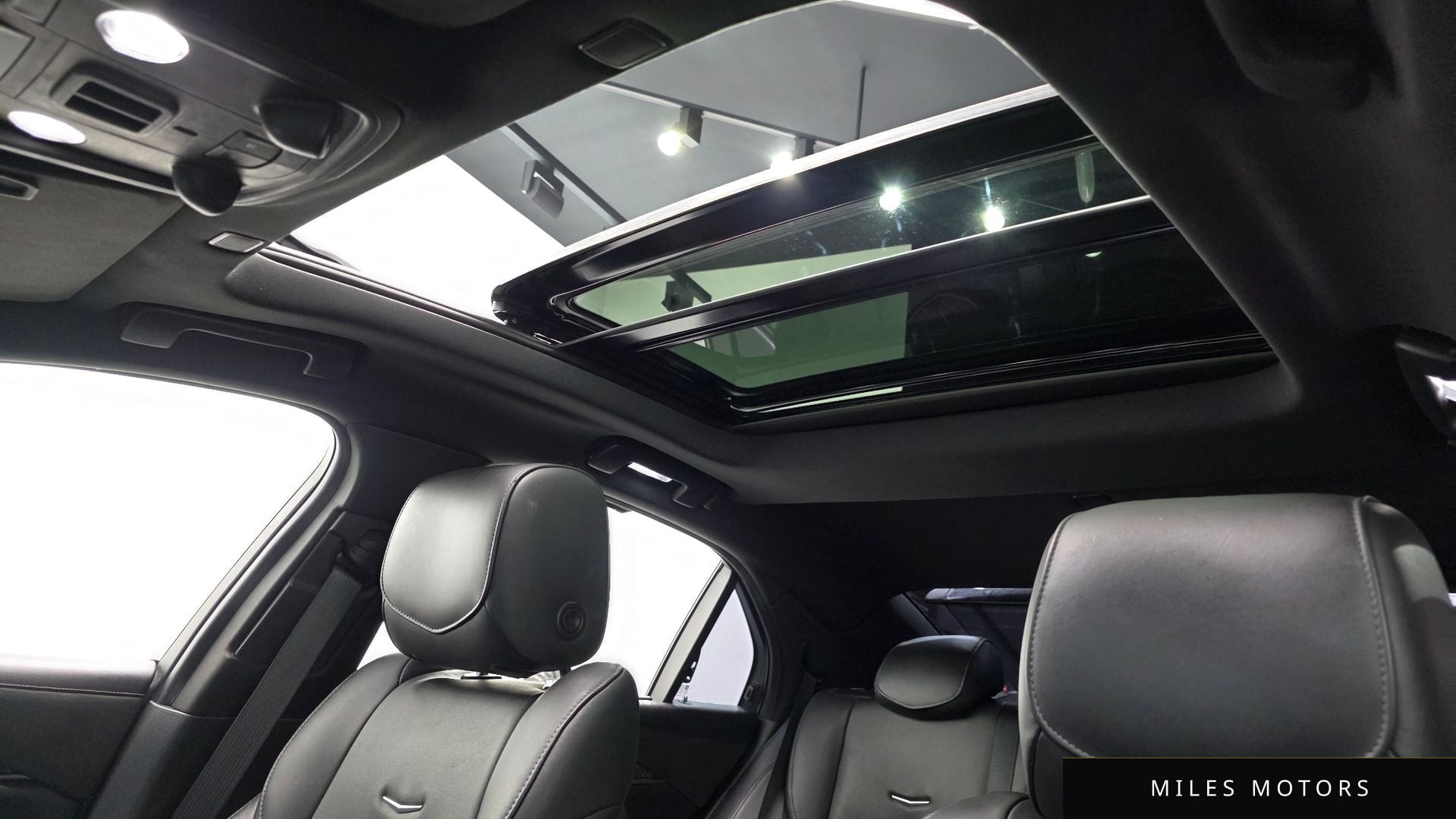 Cadillac CTS 2018 — миниатюра 20