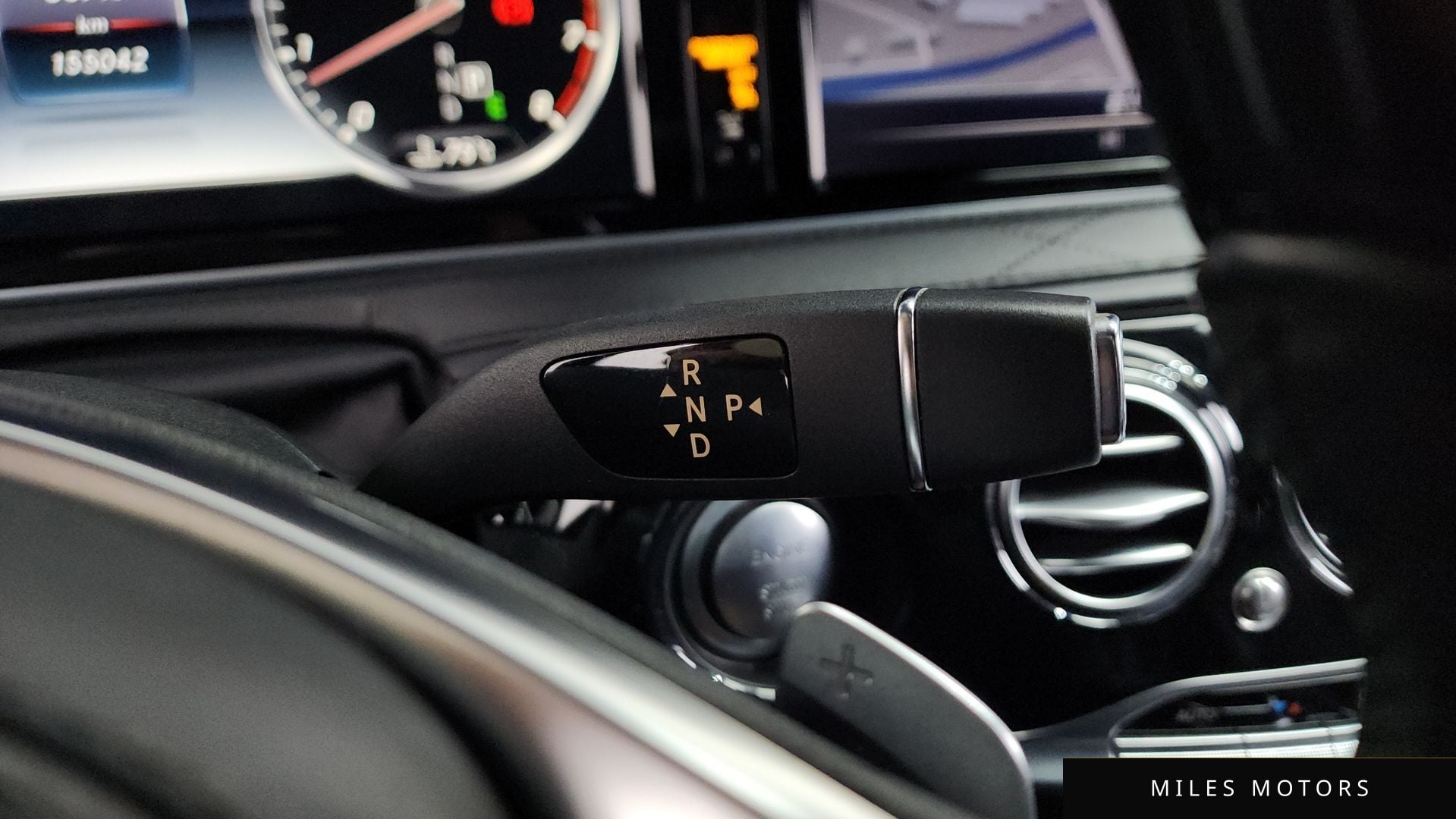 Mercedes-Benz S-Class W222 2015 — миниатюра 9