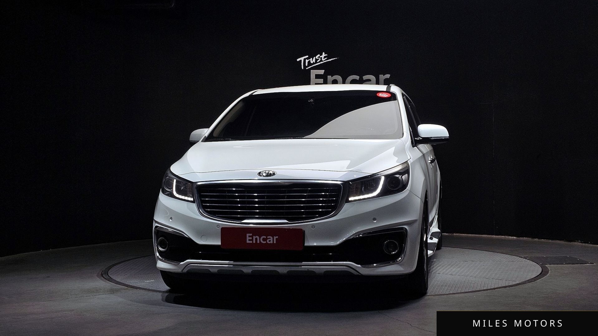 Kia Canival 2016 — миниатюра 3