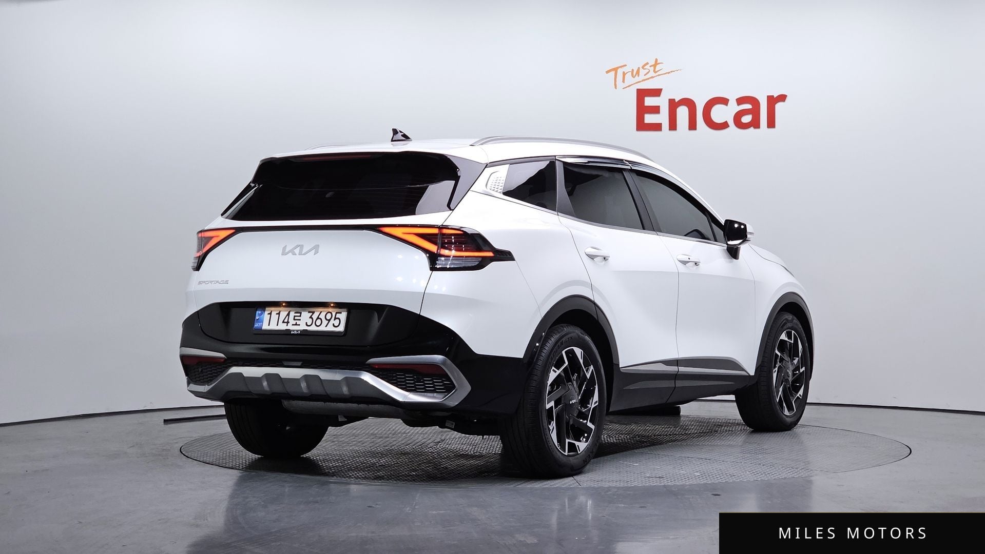 Kia 스포티지 2022 — миниатюра 2