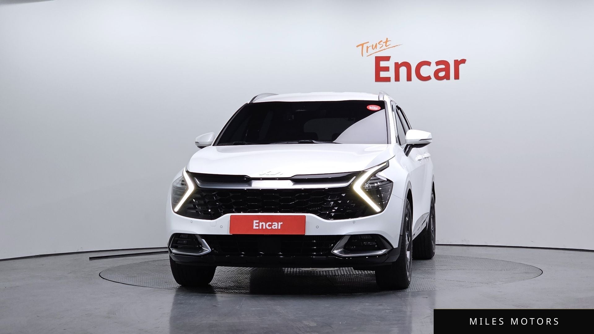 Kia 스포티지 2022 — миниатюра 3
