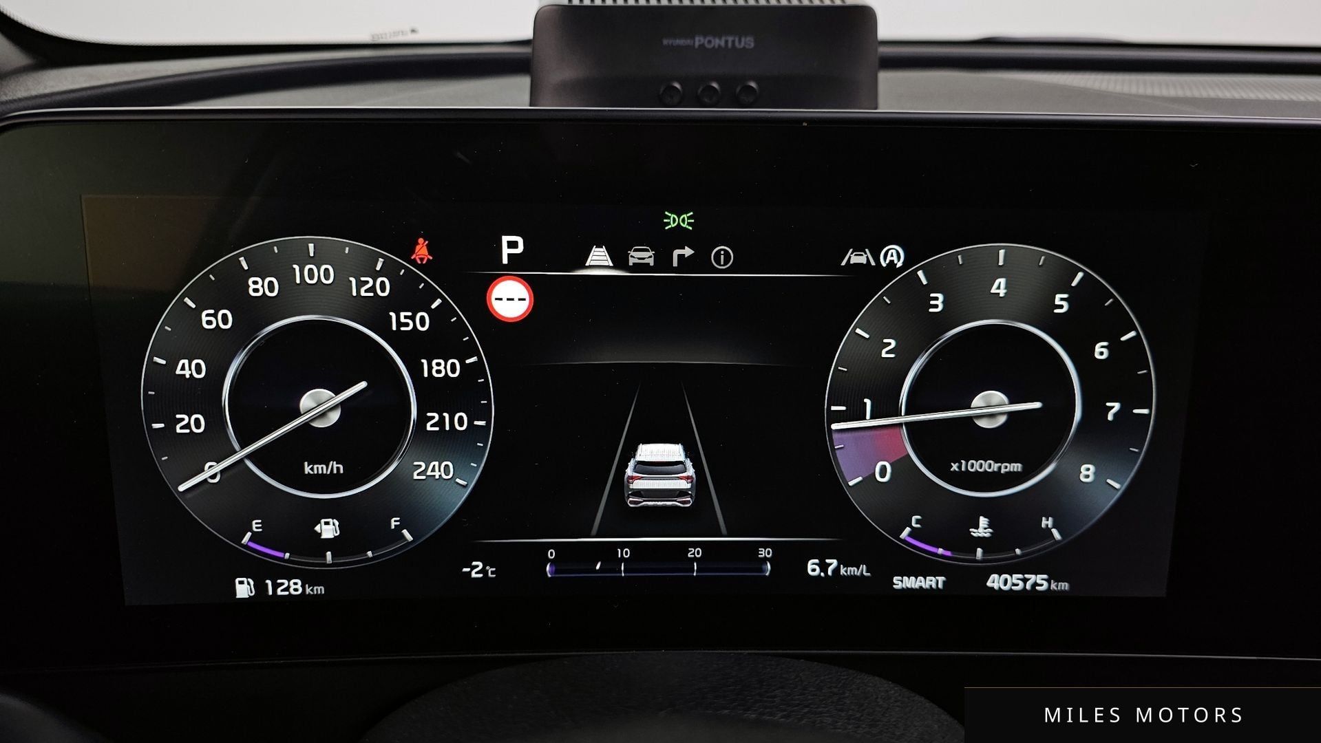 Kia 스포티지 2022 — миниатюра 8