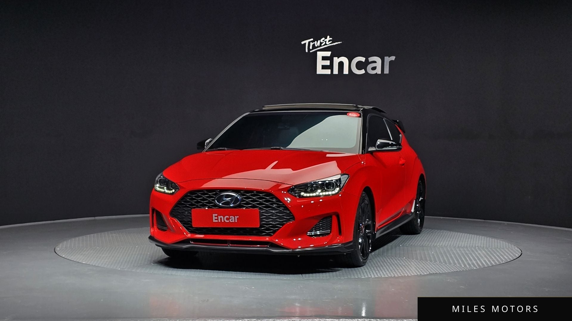 Hyundai Veloster 2018 — миниатюра 3