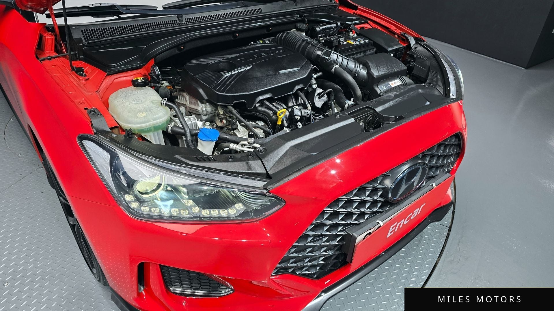 Hyundai Veloster 2018 — миниатюра 6