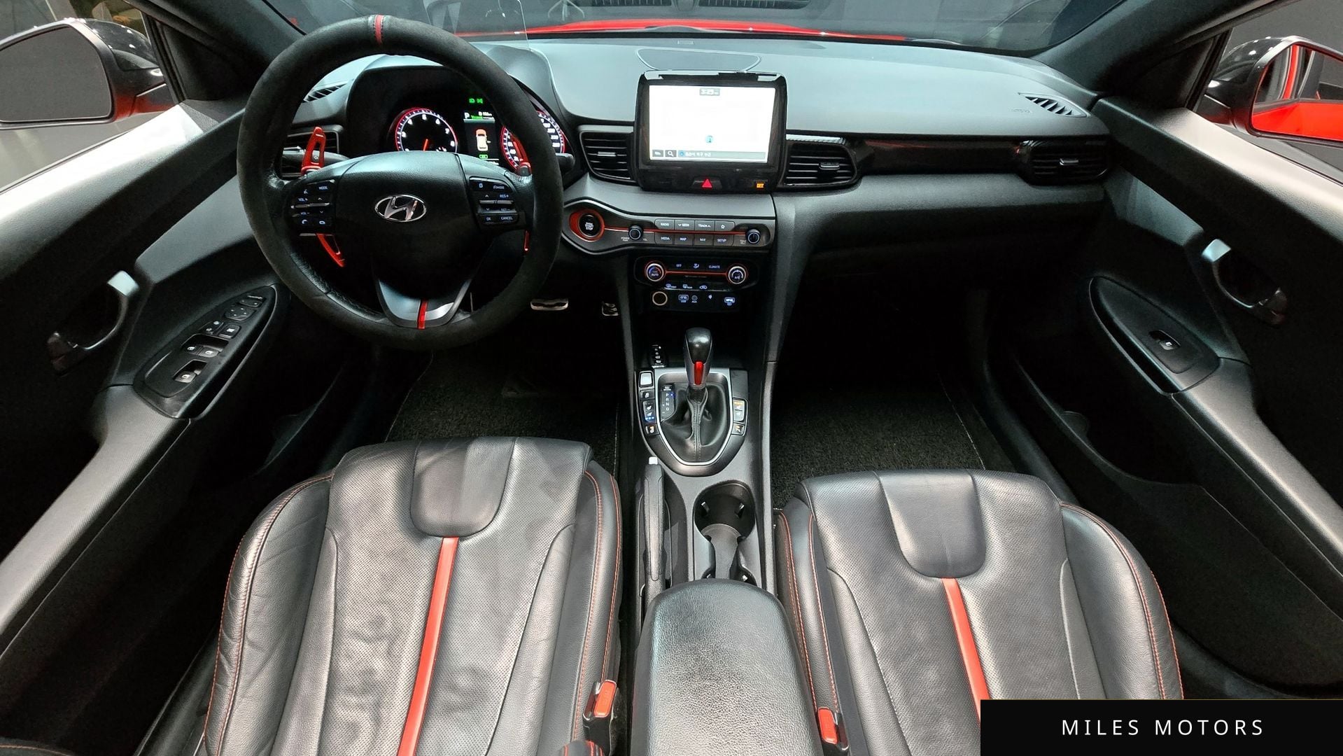 Hyundai Veloster 2018 — миниатюра 7