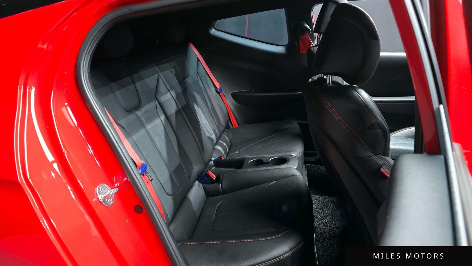 Hyundai Veloster 2018 — миниатюра 12
