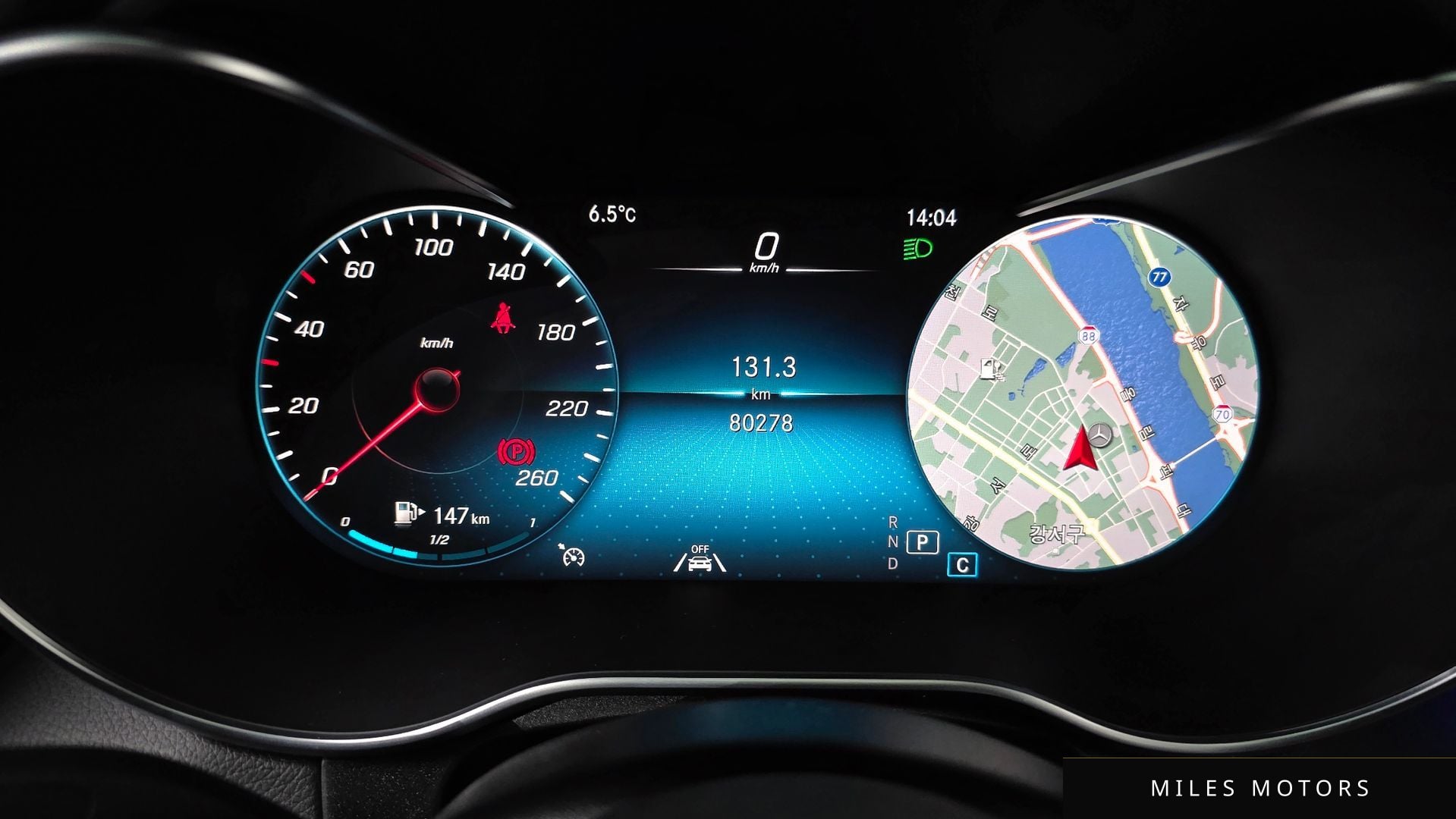 Mercedes-Benz GLC-Class X253 2020 — миниатюра 7