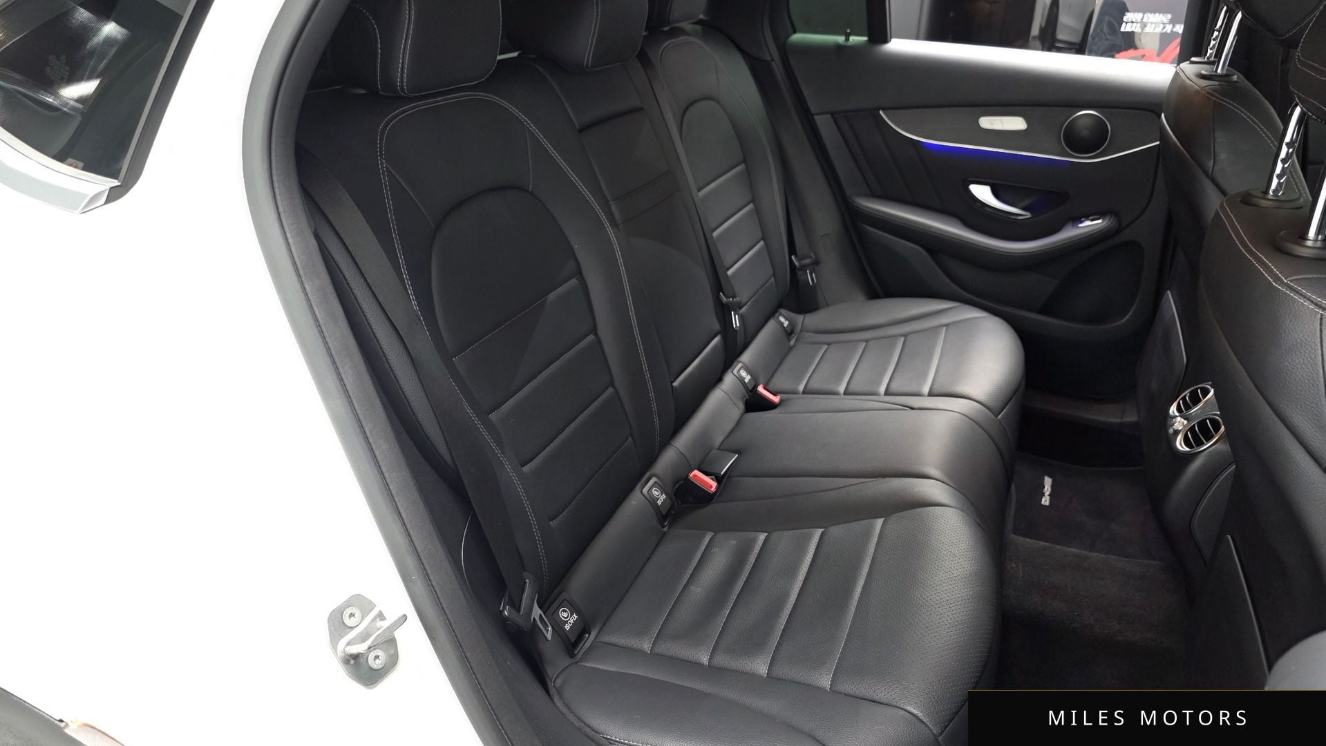 Mercedes-Benz GLC-Class X253 2020 — миниатюра 12