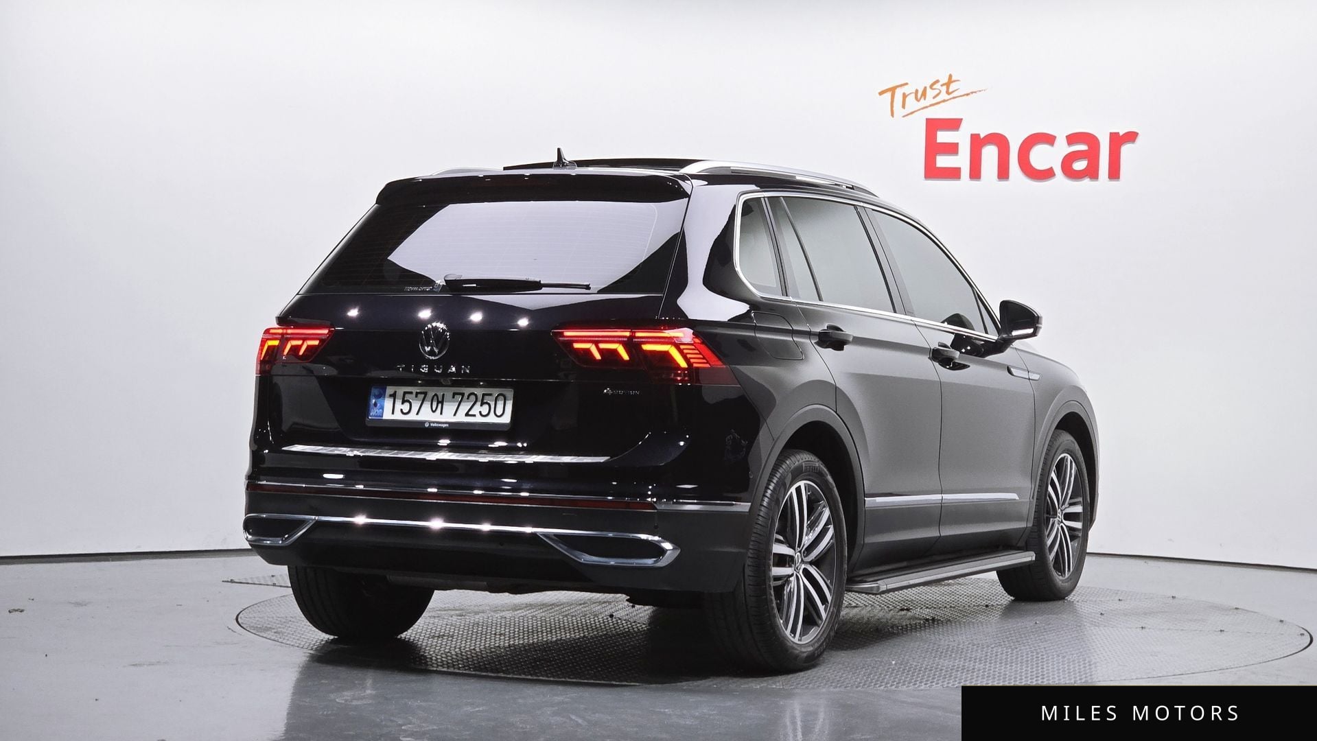 Volkswagen Tiguan 2022 — миниатюра 2