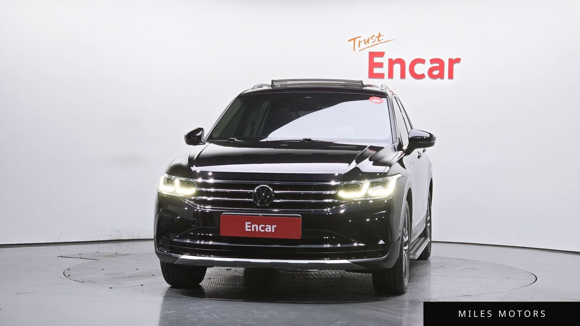 Volkswagen Tiguan 2022 — миниатюра 3