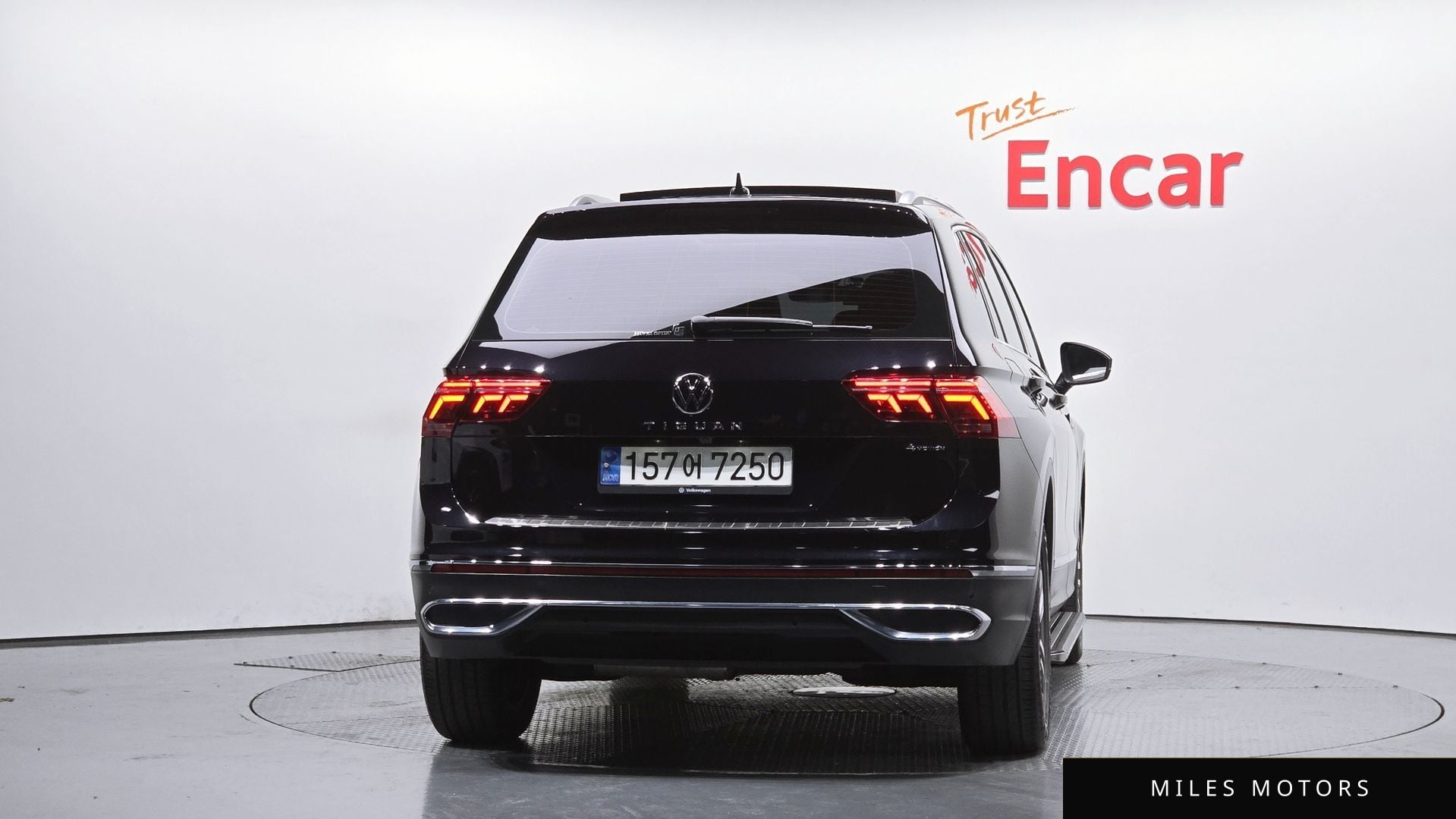 Volkswagen Tiguan 2022 — миниатюра 4