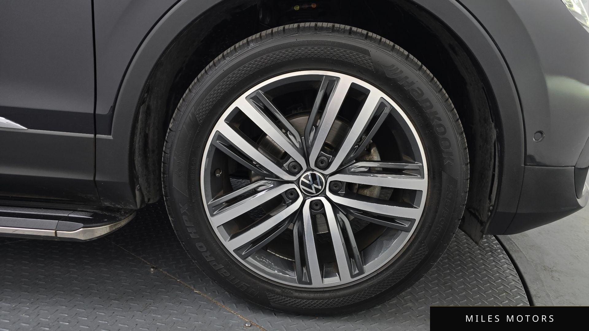 Volkswagen Tiguan 2022 — миниатюра 5