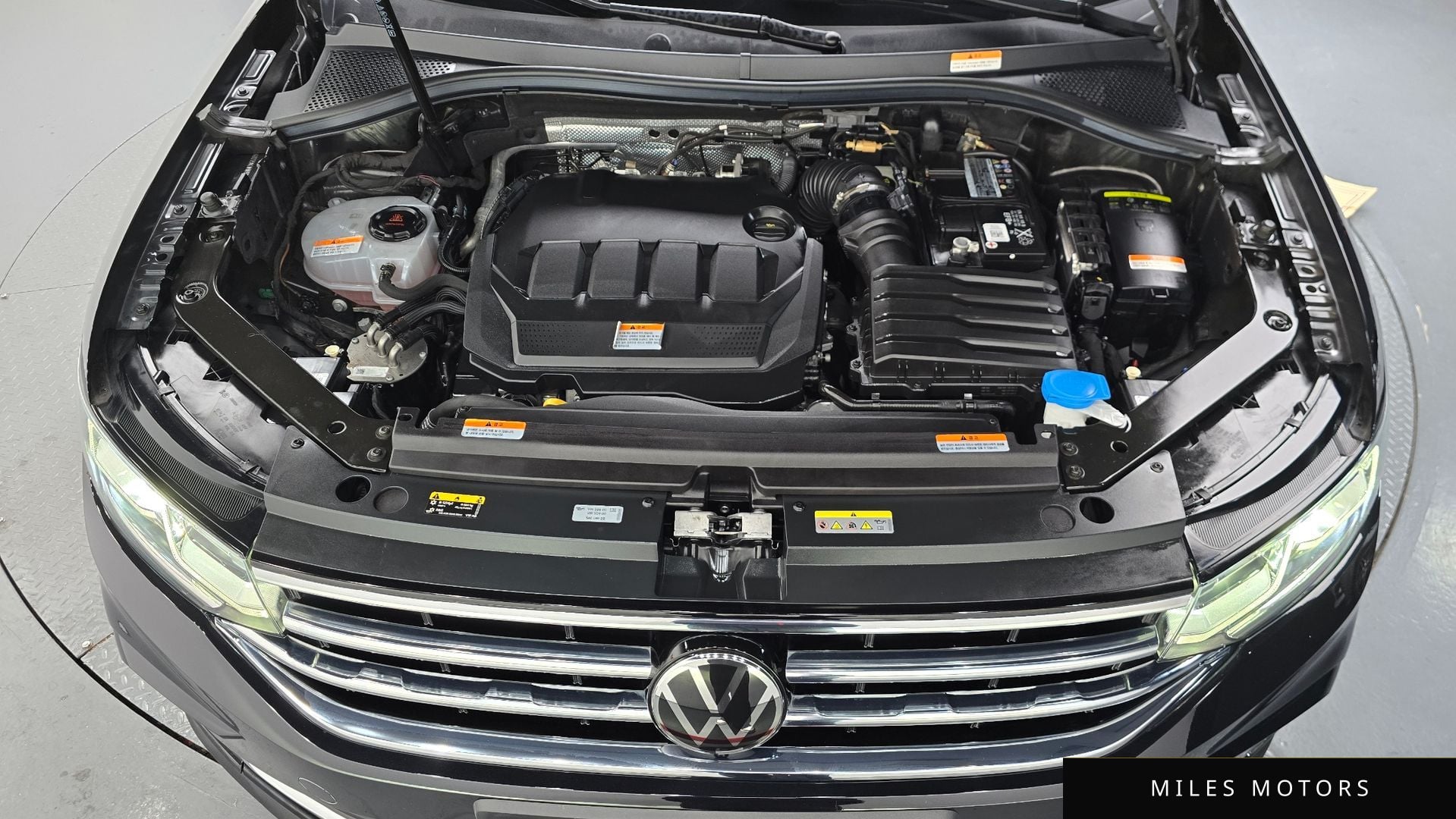 Volkswagen Tiguan 2022 — миниатюра 6