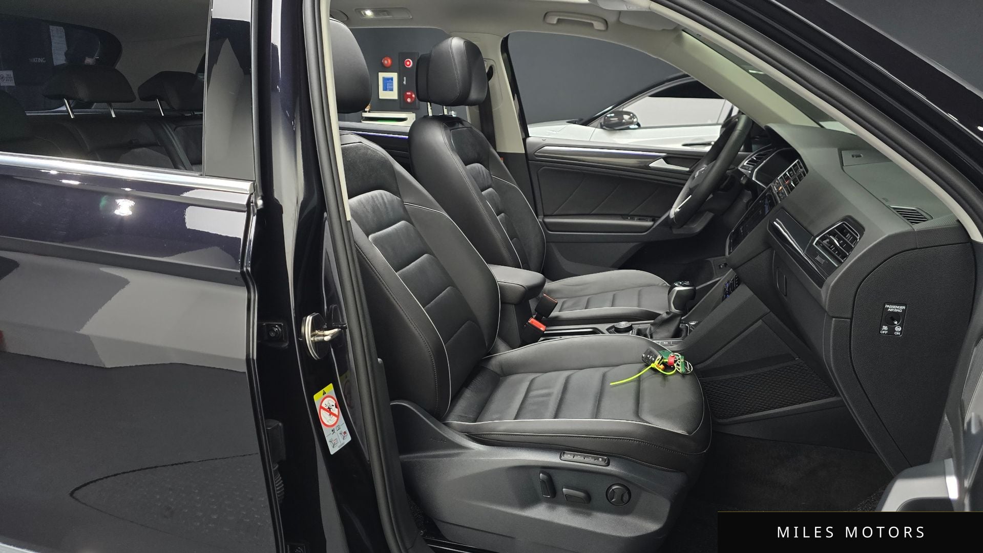 Volkswagen Tiguan 2022 — миниатюра 10