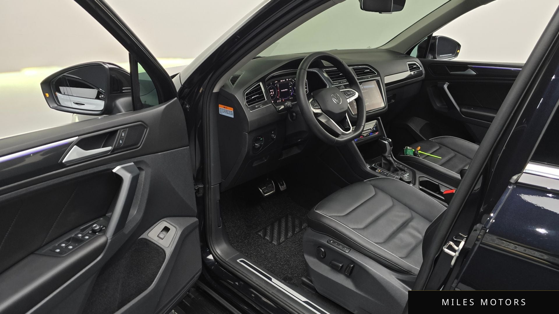 Volkswagen Tiguan 2022 — миниатюра 11