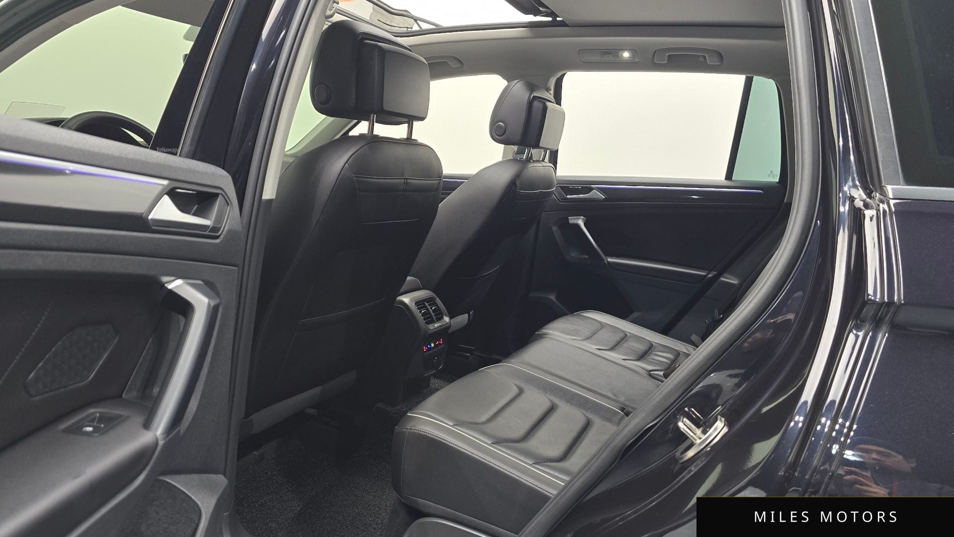Volkswagen Tiguan 2022 — миниатюра 12