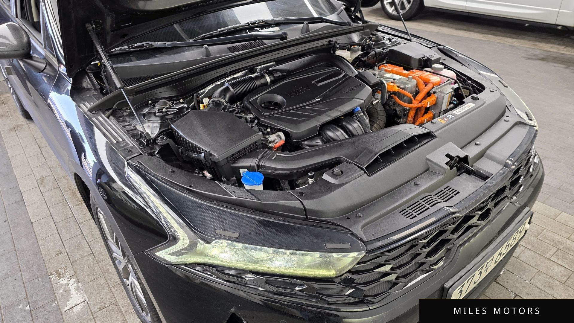 Kia K5 2022 — миниатюра 6