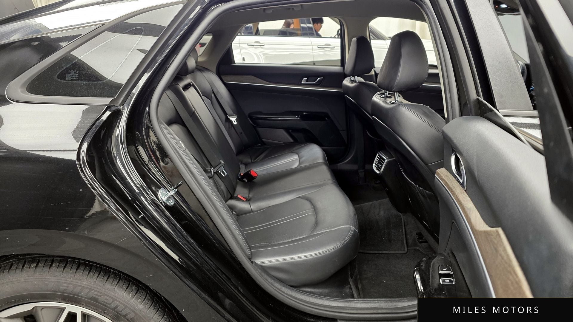 Kia K5 2022 — миниатюра 12