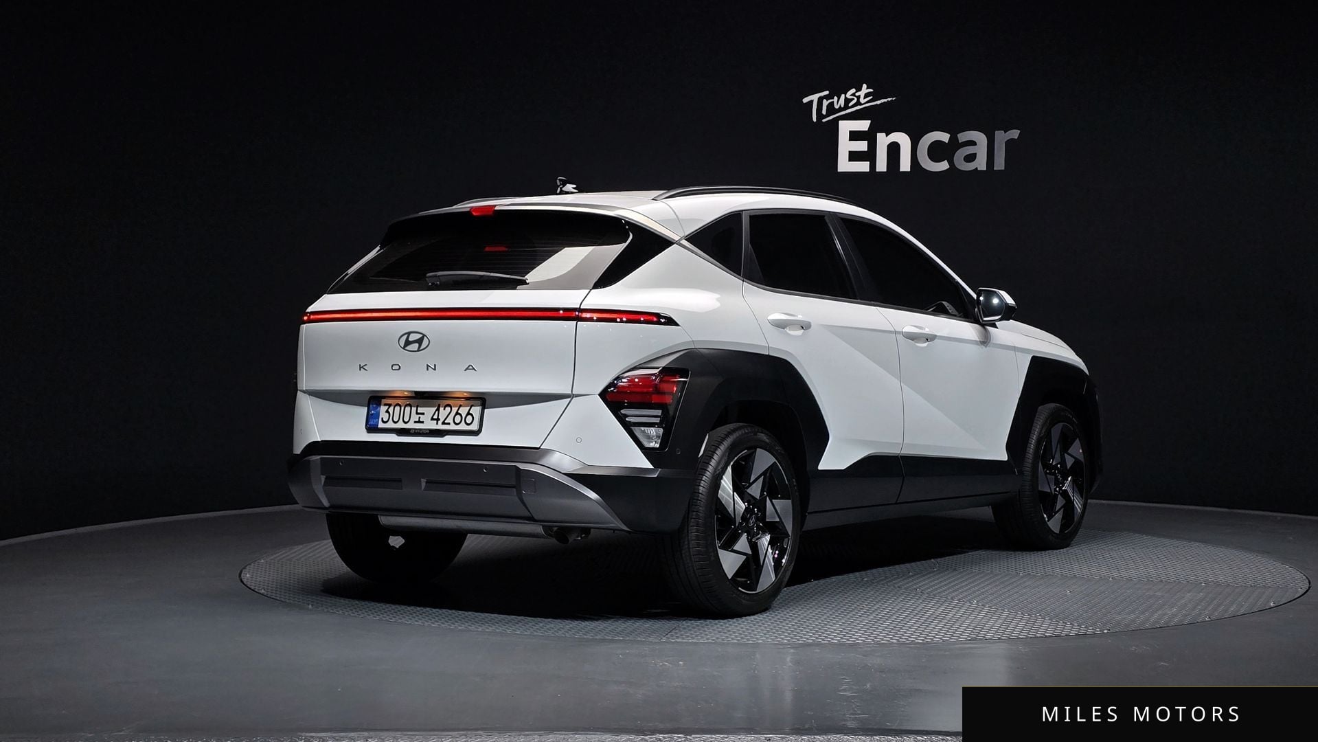 Hyundai Kona 2024 — миниатюра 2